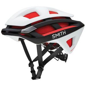LIKE NEW- Smith Optics Overtake Bike Helmet